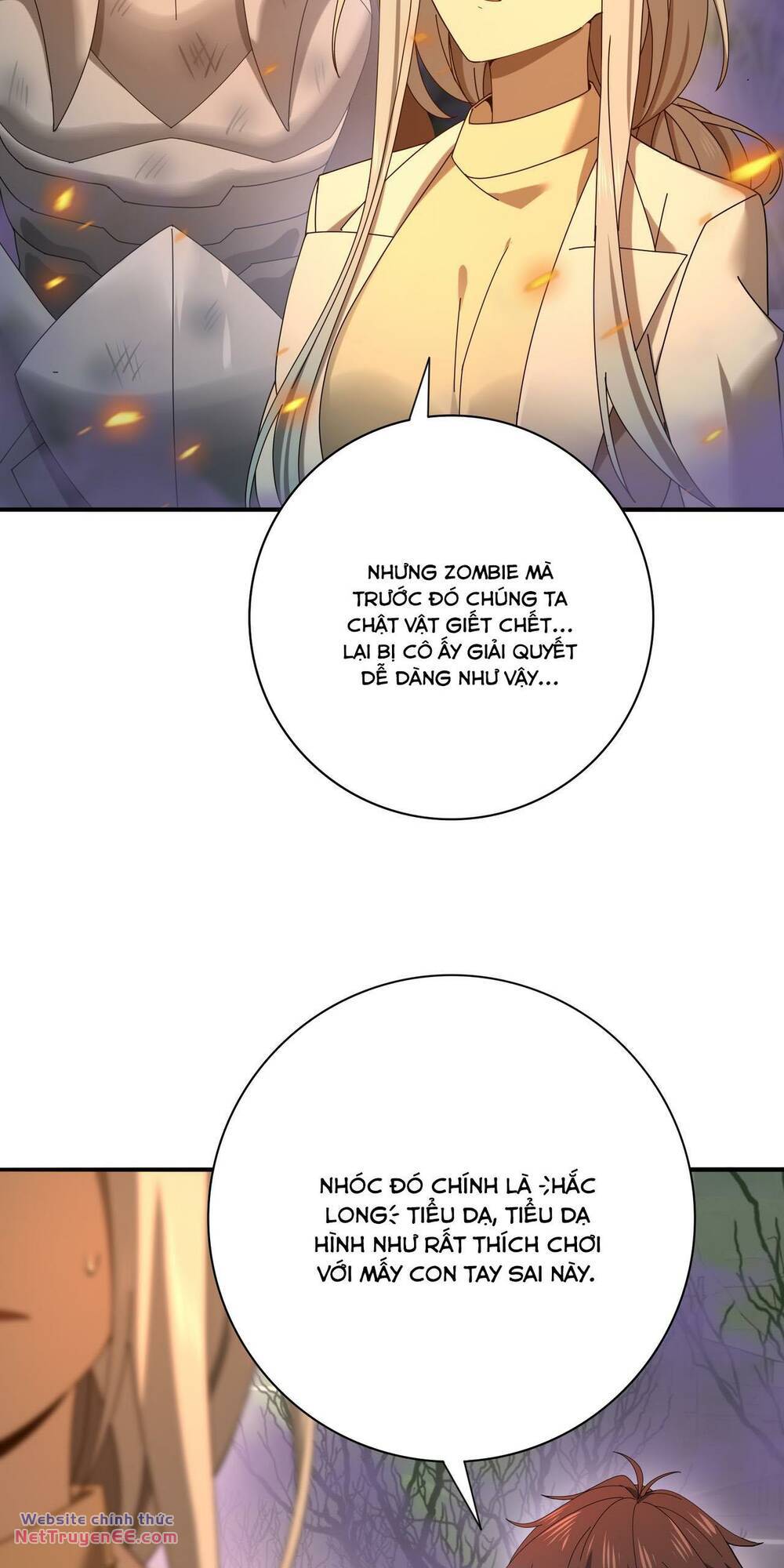 Toàn Dân Chuyển Chức: Ngự Long Sư Là Chức Nghiệp Yếu Nhất? Chapter 9 - Trang 2