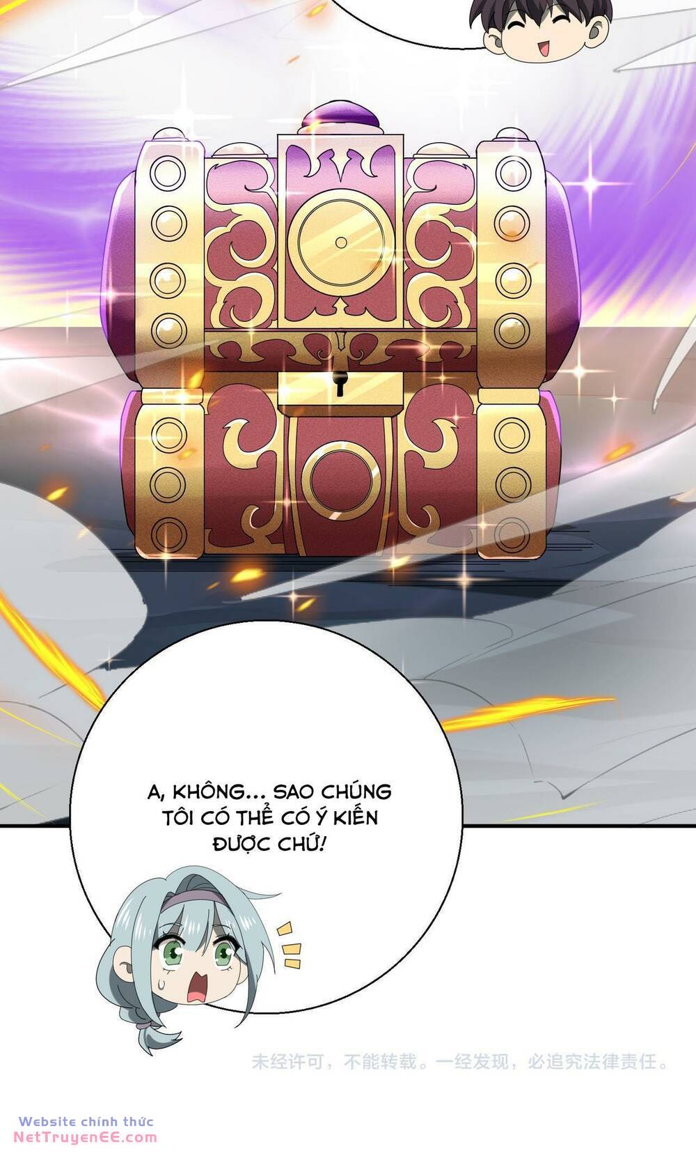 Toàn Dân Chuyển Chức: Ngự Long Sư Là Chức Nghiệp Yếu Nhất? Chapter 9 - Trang 2