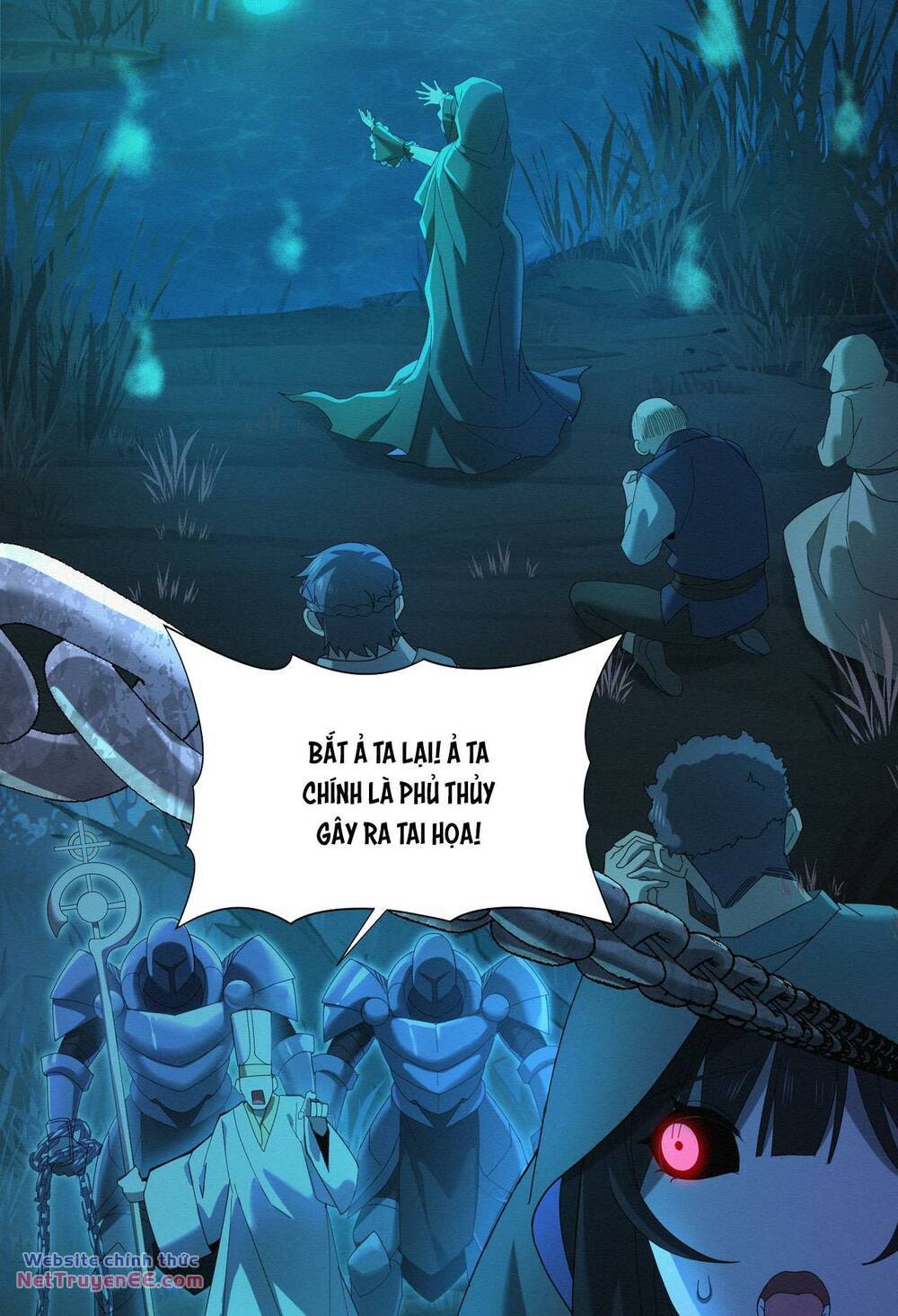 Toàn Dân Chuyển Chức: Ngự Long Sư Là Chức Nghiệp Yếu Nhất? Chapter 9 - Trang 2