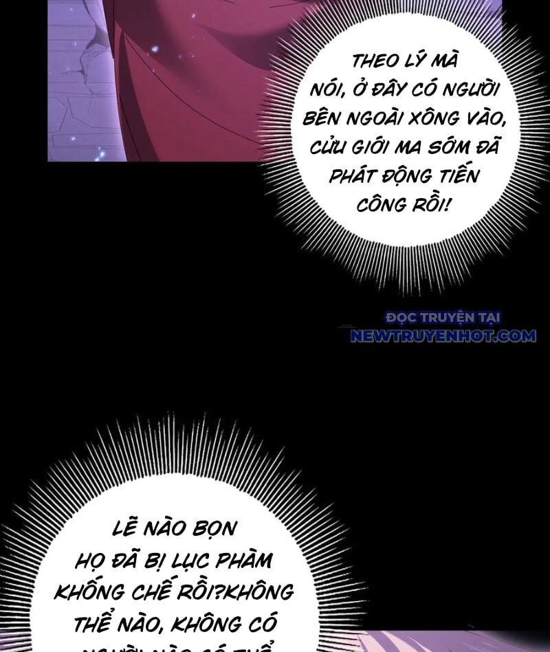 Toàn Dân Chuyển Chức: Ngự Long Sư Là Chức Nghiệp Yếu Nhất? Chapter 90 - Trang 2