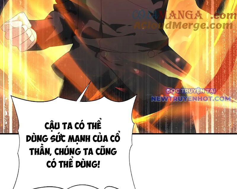 Toàn Dân Chuyển Chức: Ngự Long Sư Là Chức Nghiệp Yếu Nhất? Chapter 92 - Trang 2