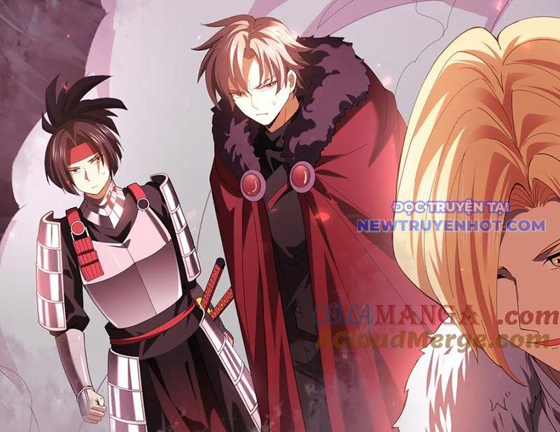 Toàn Dân Chuyển Chức: Ngự Long Sư Là Chức Nghiệp Yếu Nhất? Chapter 92 - Trang 2