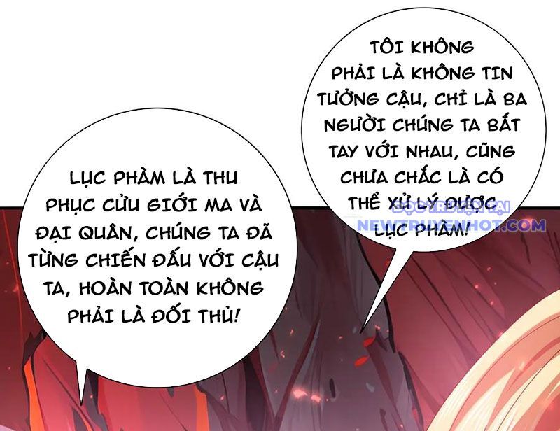 Toàn Dân Chuyển Chức: Ngự Long Sư Là Chức Nghiệp Yếu Nhất? Chapter 92 - Trang 2