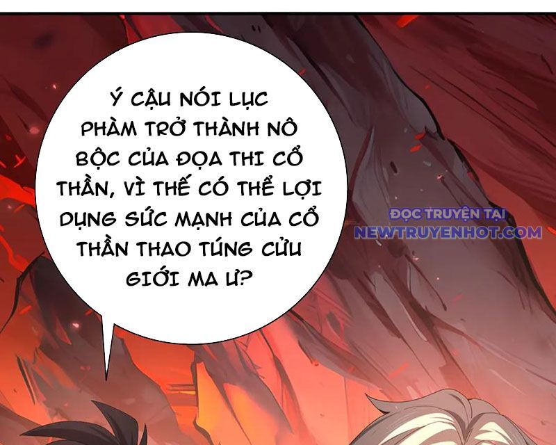 Toàn Dân Chuyển Chức: Ngự Long Sư Là Chức Nghiệp Yếu Nhất? Chapter 92 - Trang 2