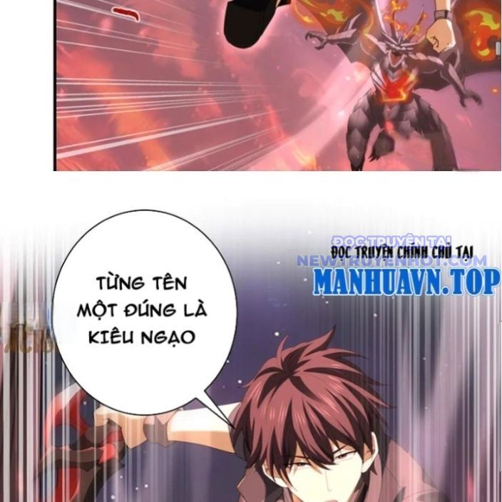 Toàn Dân Chuyển Chức: Ngự Long Sư Là Chức Nghiệp Yếu Nhất? Chapter 93 - Trang 2