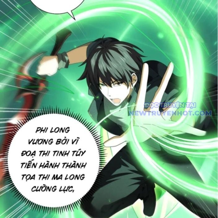 Toàn Dân Chuyển Chức: Ngự Long Sư Là Chức Nghiệp Yếu Nhất? Chapter 93 - Trang 2