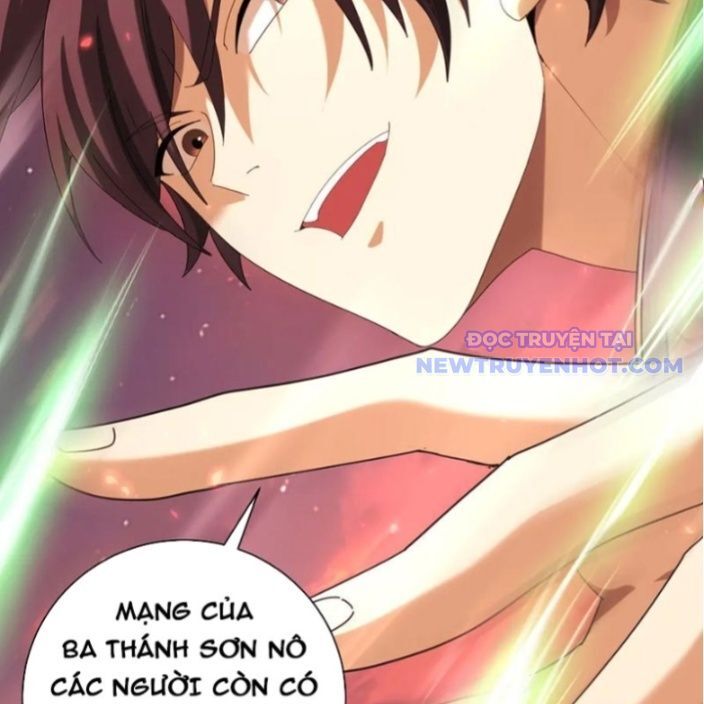 Toàn Dân Chuyển Chức: Ngự Long Sư Là Chức Nghiệp Yếu Nhất? Chapter 93 - Trang 2