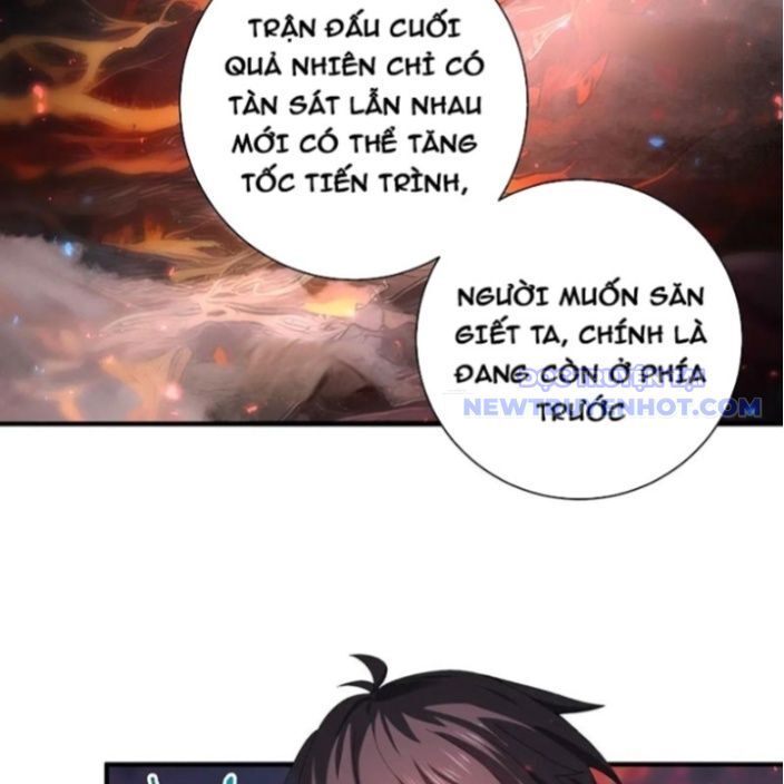 Toàn Dân Chuyển Chức: Ngự Long Sư Là Chức Nghiệp Yếu Nhất? Chapter 93 - Trang 2