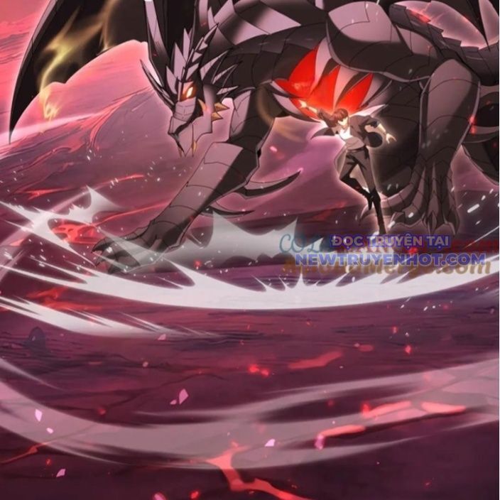 Toàn Dân Chuyển Chức: Ngự Long Sư Là Chức Nghiệp Yếu Nhất? Chapter 93 - Trang 2