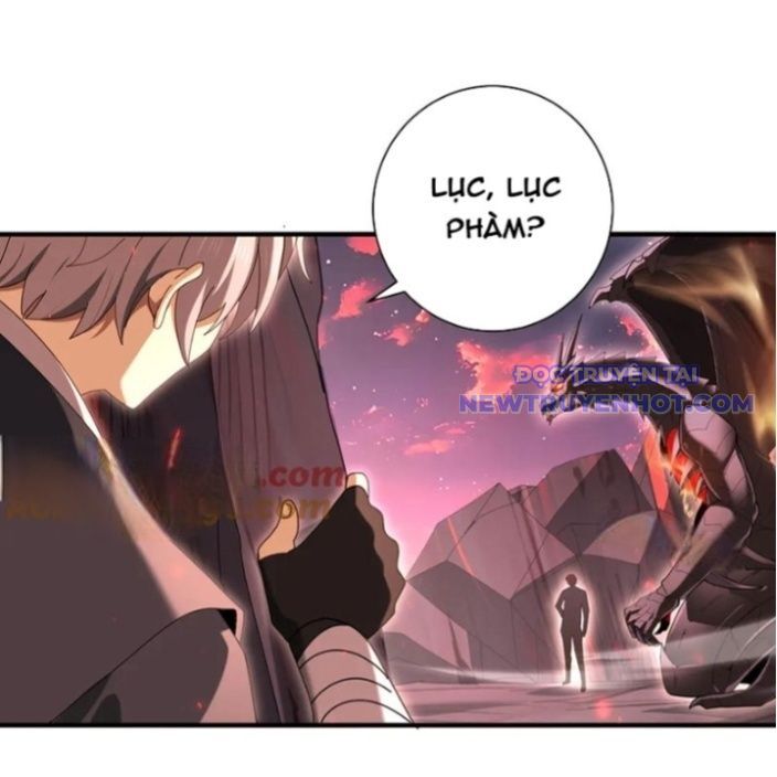 Toàn Dân Chuyển Chức: Ngự Long Sư Là Chức Nghiệp Yếu Nhất? Chapter 93 - Trang 2