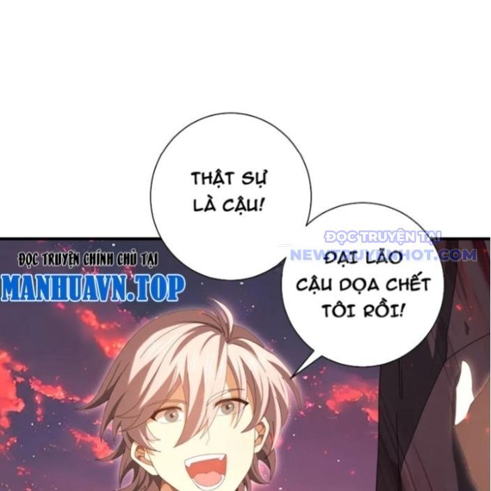 Toàn Dân Chuyển Chức: Ngự Long Sư Là Chức Nghiệp Yếu Nhất? Chapter 93 - Trang 2