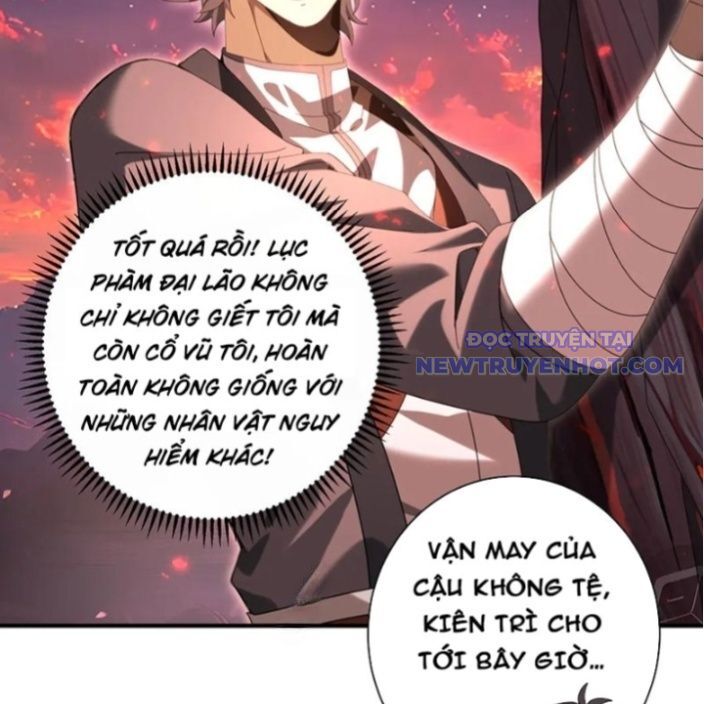 Toàn Dân Chuyển Chức: Ngự Long Sư Là Chức Nghiệp Yếu Nhất? Chapter 93 - Trang 2