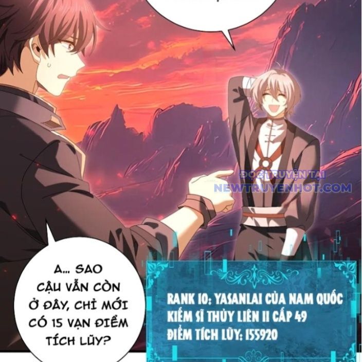 Toàn Dân Chuyển Chức: Ngự Long Sư Là Chức Nghiệp Yếu Nhất? Chapter 93 - Trang 2