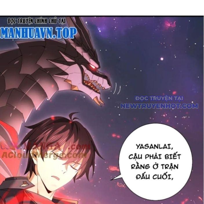 Toàn Dân Chuyển Chức: Ngự Long Sư Là Chức Nghiệp Yếu Nhất? Chapter 93 - Trang 2