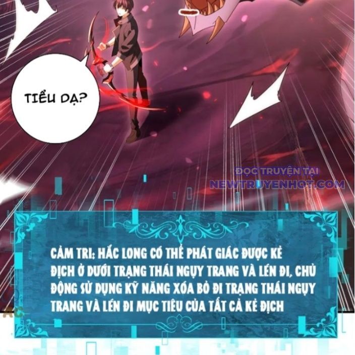 Toàn Dân Chuyển Chức: Ngự Long Sư Là Chức Nghiệp Yếu Nhất? Chapter 93 - Trang 2