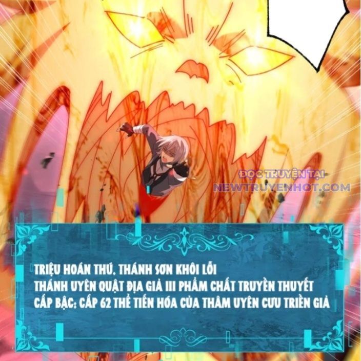 Toàn Dân Chuyển Chức: Ngự Long Sư Là Chức Nghiệp Yếu Nhất? Chapter 93 - Trang 2