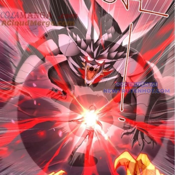 Toàn Dân Chuyển Chức: Ngự Long Sư Là Chức Nghiệp Yếu Nhất? Chapter 93 - Trang 2