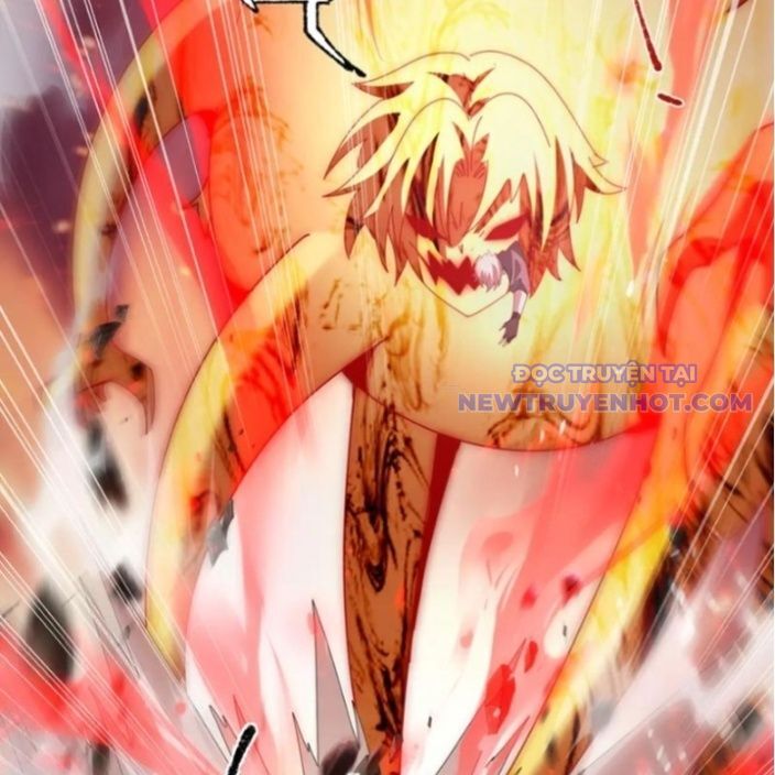 Toàn Dân Chuyển Chức: Ngự Long Sư Là Chức Nghiệp Yếu Nhất? Chapter 93 - Trang 2