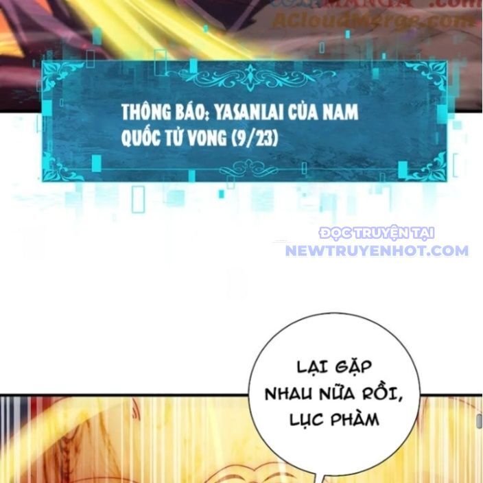 Toàn Dân Chuyển Chức: Ngự Long Sư Là Chức Nghiệp Yếu Nhất? Chapter 93 - Trang 2