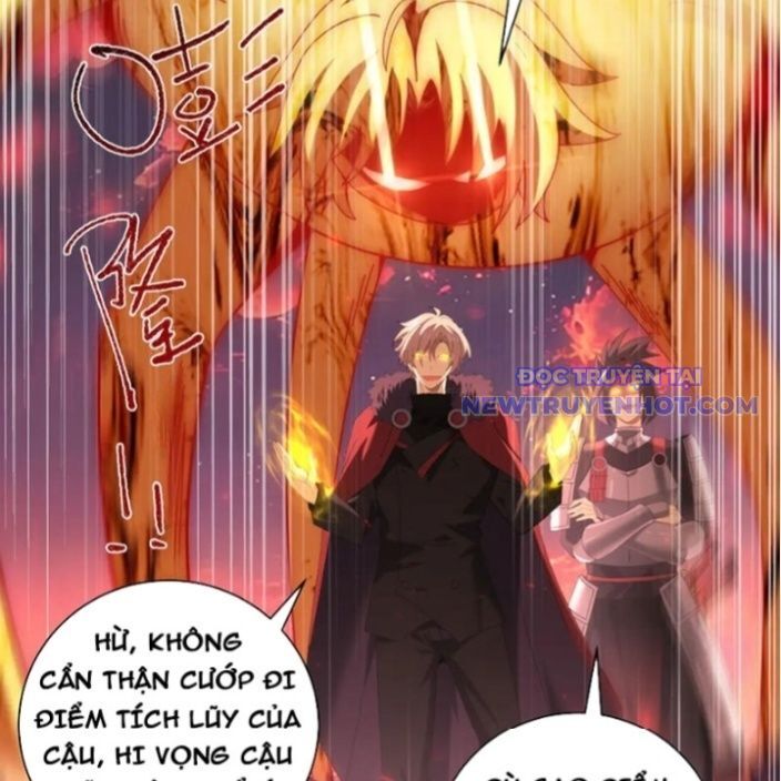 Toàn Dân Chuyển Chức: Ngự Long Sư Là Chức Nghiệp Yếu Nhất? Chapter 93 - Trang 2