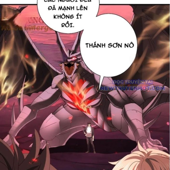 Toàn Dân Chuyển Chức: Ngự Long Sư Là Chức Nghiệp Yếu Nhất? Chapter 93 - Trang 2