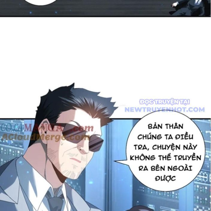 Toàn Dân Chuyển Chức: Ngự Long Sư Là Chức Nghiệp Yếu Nhất? Chapter 93 - Trang 2