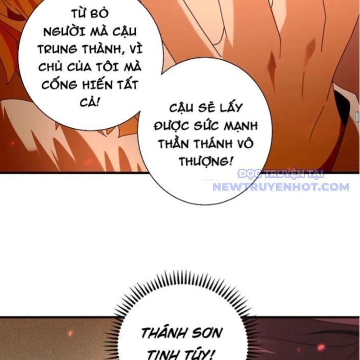 Toàn Dân Chuyển Chức: Ngự Long Sư Là Chức Nghiệp Yếu Nhất? Chapter 93 - Trang 2