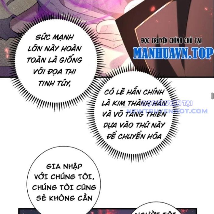 Toàn Dân Chuyển Chức: Ngự Long Sư Là Chức Nghiệp Yếu Nhất? Chapter 93 - Trang 2