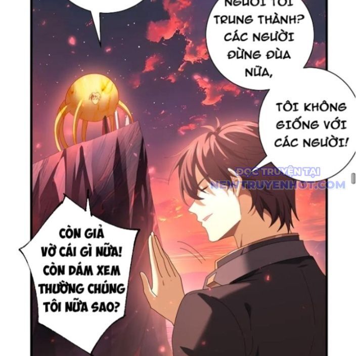 Toàn Dân Chuyển Chức: Ngự Long Sư Là Chức Nghiệp Yếu Nhất? Chapter 93 - Trang 2