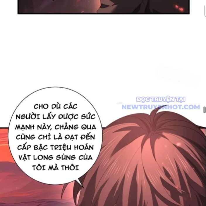 Toàn Dân Chuyển Chức: Ngự Long Sư Là Chức Nghiệp Yếu Nhất? Chapter 93 - Trang 2