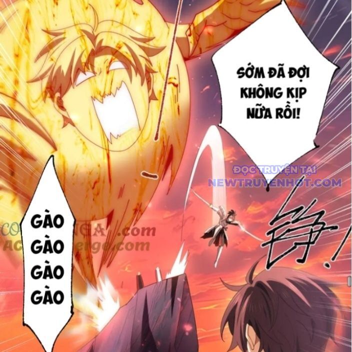 Toàn Dân Chuyển Chức: Ngự Long Sư Là Chức Nghiệp Yếu Nhất? Chapter 93 - Trang 2