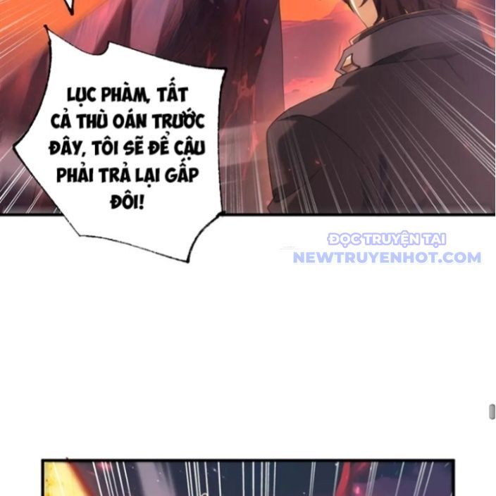 Toàn Dân Chuyển Chức: Ngự Long Sư Là Chức Nghiệp Yếu Nhất? Chapter 93 - Trang 2