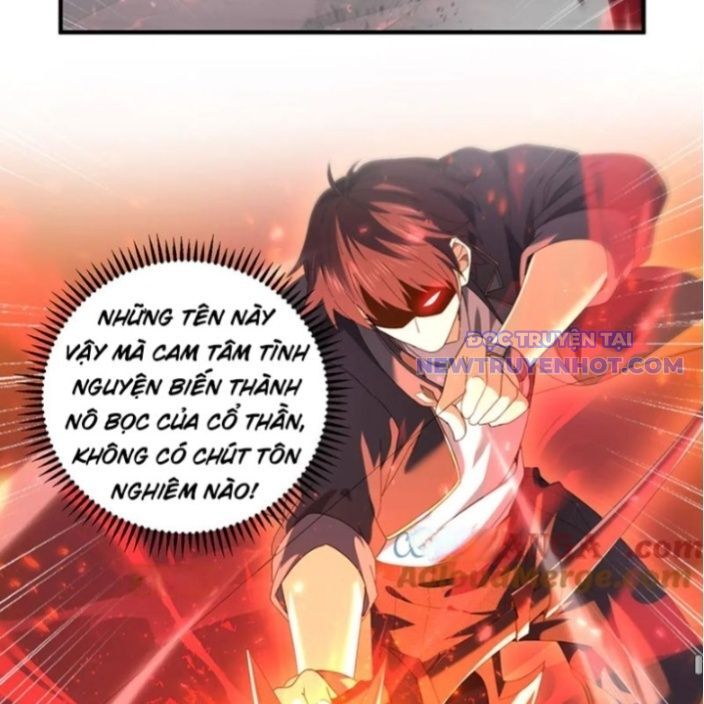 Toàn Dân Chuyển Chức: Ngự Long Sư Là Chức Nghiệp Yếu Nhất? Chapter 93 - Trang 2