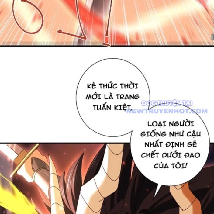 Toàn Dân Chuyển Chức: Ngự Long Sư Là Chức Nghiệp Yếu Nhất? Chapter 93 - Trang 2