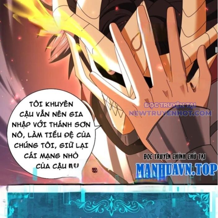 Toàn Dân Chuyển Chức: Ngự Long Sư Là Chức Nghiệp Yếu Nhất? Chapter 93 - Trang 2