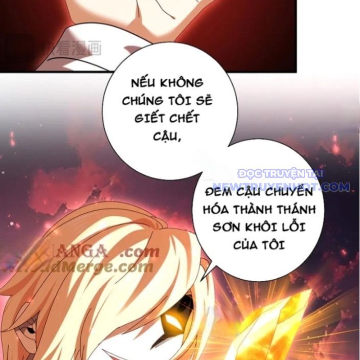 Toàn Dân Chuyển Chức: Ngự Long Sư Là Chức Nghiệp Yếu Nhất? Chapter 93 - Trang 2