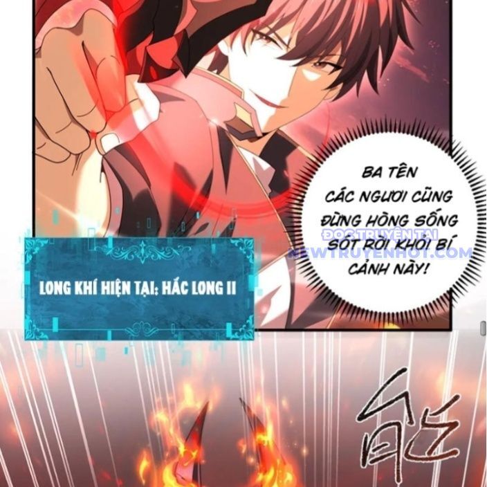 Toàn Dân Chuyển Chức: Ngự Long Sư Là Chức Nghiệp Yếu Nhất? Chapter 93 - Trang 2