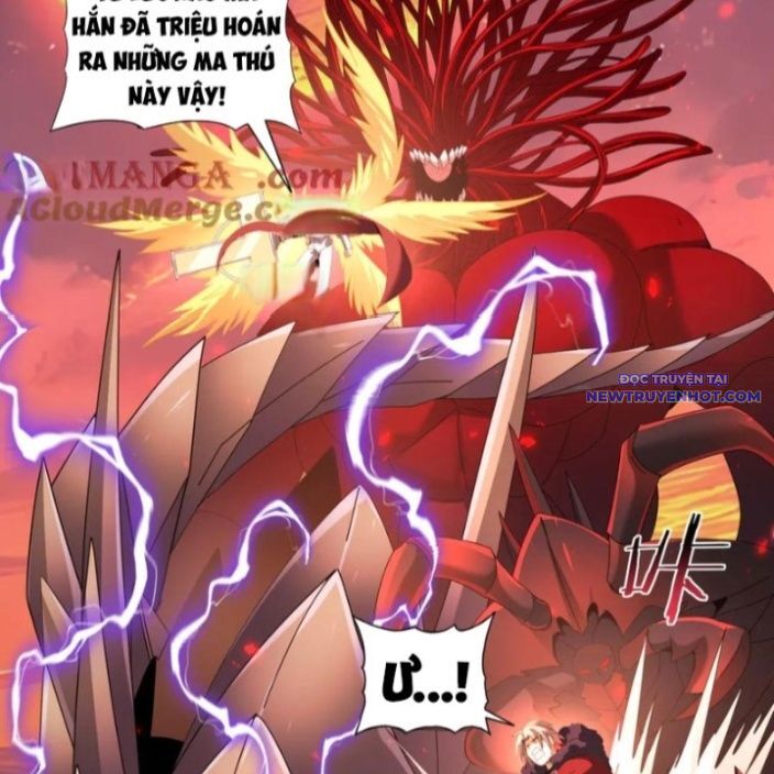 Toàn Dân Chuyển Chức: Ngự Long Sư Là Chức Nghiệp Yếu Nhất? Chapter 94 - Trang 2