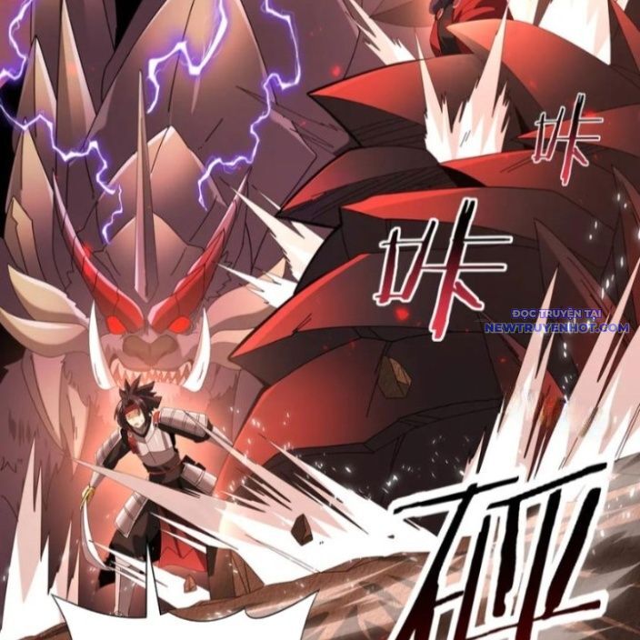 Toàn Dân Chuyển Chức: Ngự Long Sư Là Chức Nghiệp Yếu Nhất? Chapter 94 - Trang 2