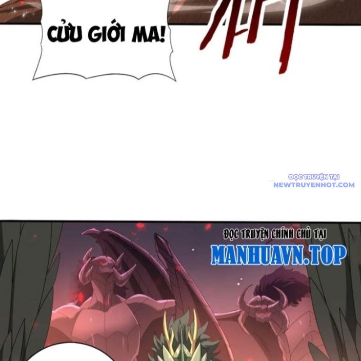 Toàn Dân Chuyển Chức: Ngự Long Sư Là Chức Nghiệp Yếu Nhất? Chapter 94 - Trang 2