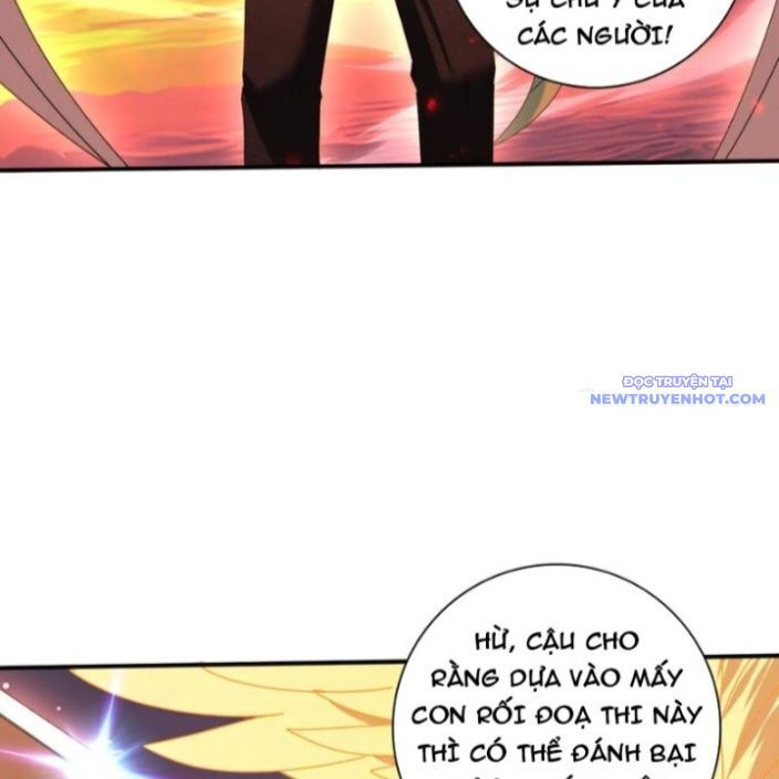 Toàn Dân Chuyển Chức: Ngự Long Sư Là Chức Nghiệp Yếu Nhất? Chapter 94 - Trang 2