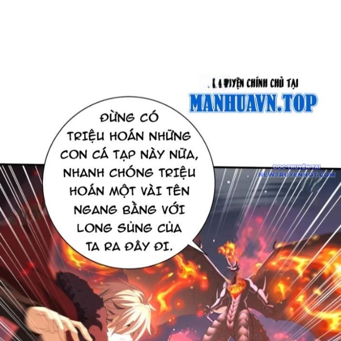 Toàn Dân Chuyển Chức: Ngự Long Sư Là Chức Nghiệp Yếu Nhất? Chapter 94 - Trang 2