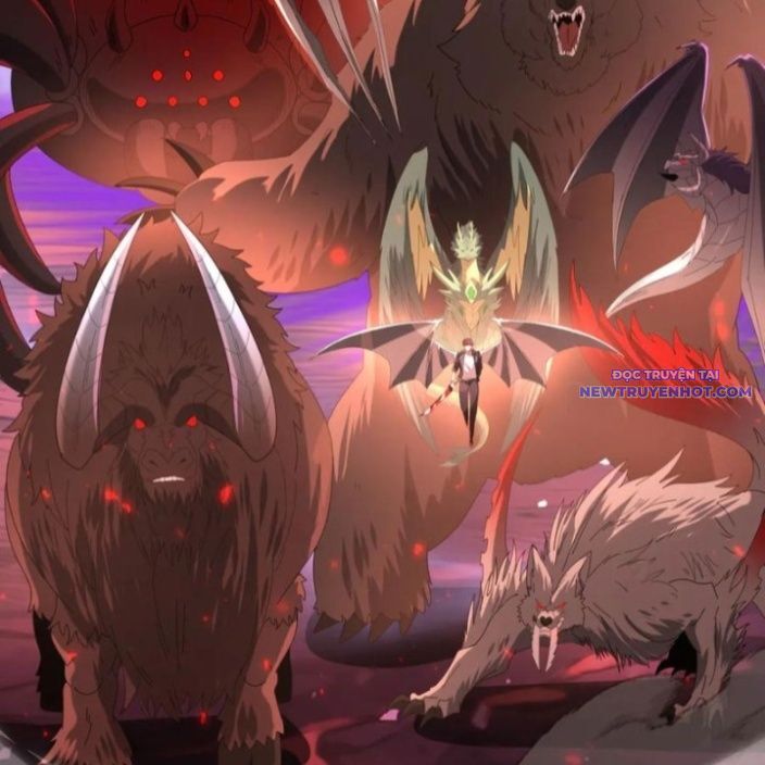 Toàn Dân Chuyển Chức: Ngự Long Sư Là Chức Nghiệp Yếu Nhất? Chapter 94 - Trang 2