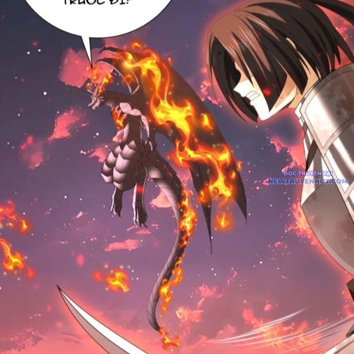 Toàn Dân Chuyển Chức: Ngự Long Sư Là Chức Nghiệp Yếu Nhất? Chapter 94 - Trang 2