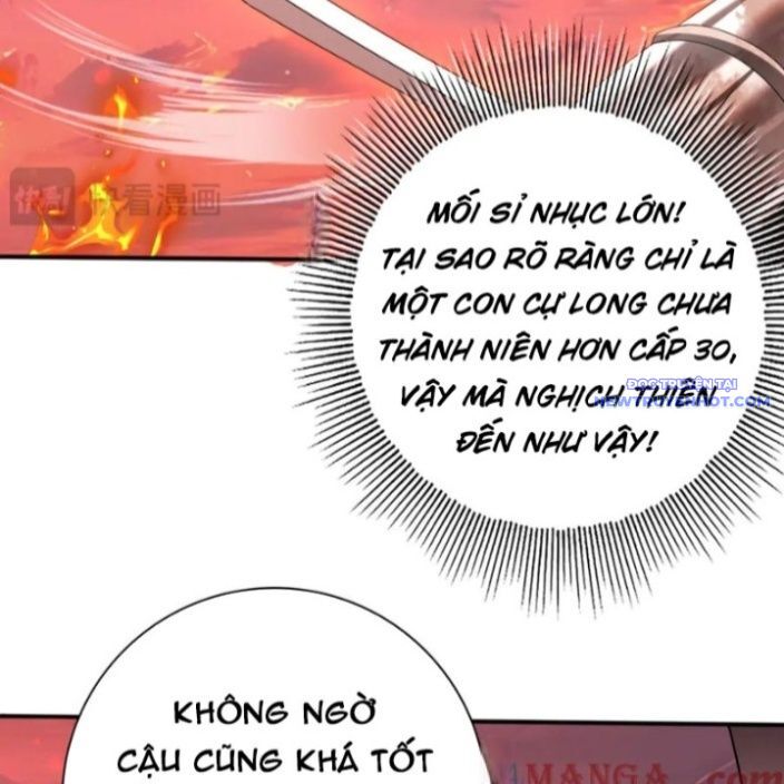 Toàn Dân Chuyển Chức: Ngự Long Sư Là Chức Nghiệp Yếu Nhất? Chapter 94 - Trang 2