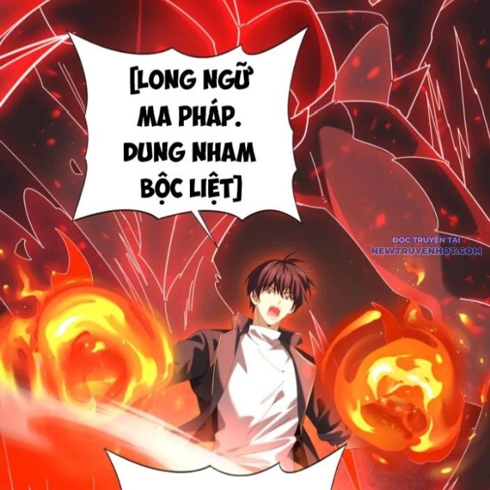 Toàn Dân Chuyển Chức: Ngự Long Sư Là Chức Nghiệp Yếu Nhất? Chapter 94 - Trang 2