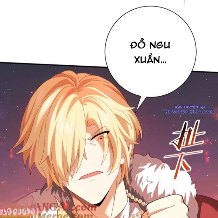 Toàn Dân Chuyển Chức: Ngự Long Sư Là Chức Nghiệp Yếu Nhất? Chapter 94 - Trang 2