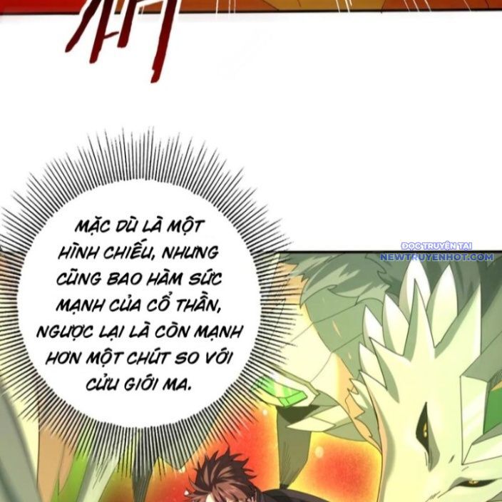 Toàn Dân Chuyển Chức: Ngự Long Sư Là Chức Nghiệp Yếu Nhất? Chapter 94 - Trang 2