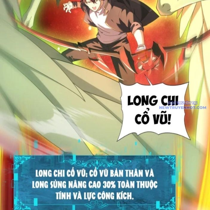 Toàn Dân Chuyển Chức: Ngự Long Sư Là Chức Nghiệp Yếu Nhất? Chapter 94 - Trang 2