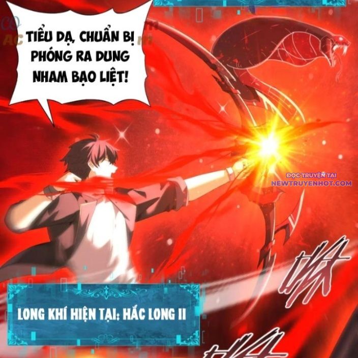 Toàn Dân Chuyển Chức: Ngự Long Sư Là Chức Nghiệp Yếu Nhất? Chapter 94 - Trang 2